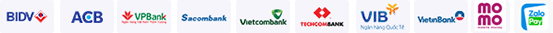 banking hỗ trợ