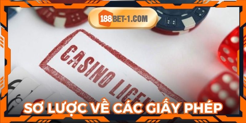 Chứng nhận hợp pháp tại nền tảng được hiểu là gì?