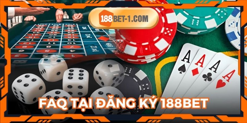 FAQ - Những câu hỏi thường gặp