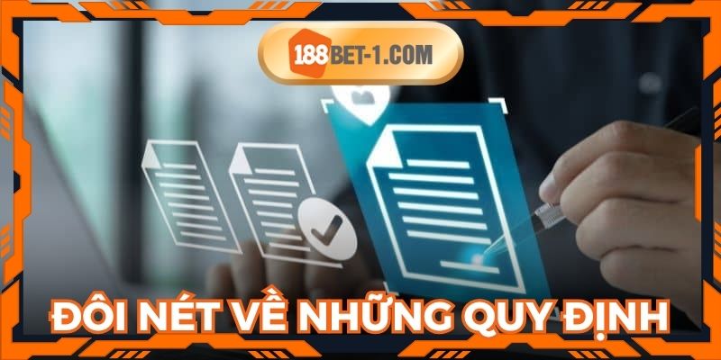 Khái niệm cơ bản của điều khoản điều kiện