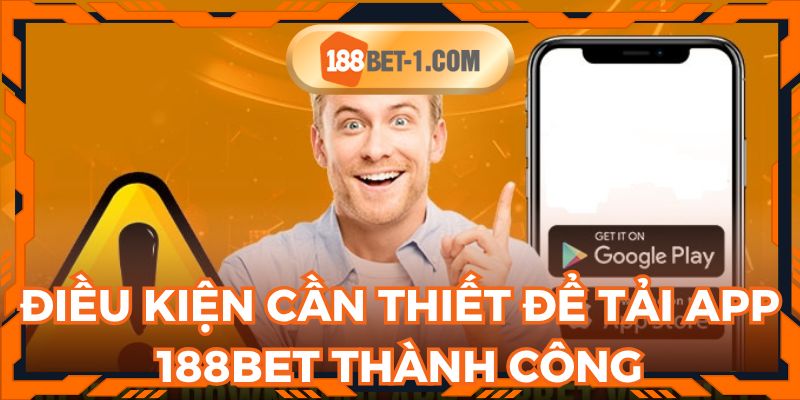Một số lưu ý cần nắm để cài đặt app thành công