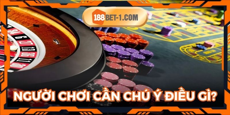 Những điều cần chú ý khi thực hiện mở tài khoản