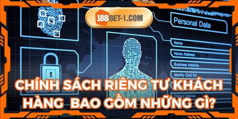 Những quyền lợi mà người dùng nhận được qua chính sách