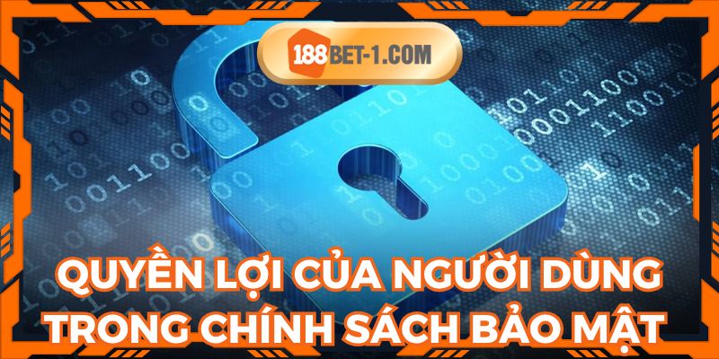 Quyền lợi của cá nhân người chơi trong chính sách nhà cái