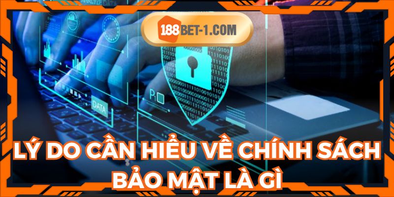 Sơ lược về chính sách bảo mật của hệ thống