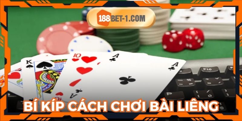 Bí kíp giúp chơi Liêng online chắc chắn thắng game cho hội viên