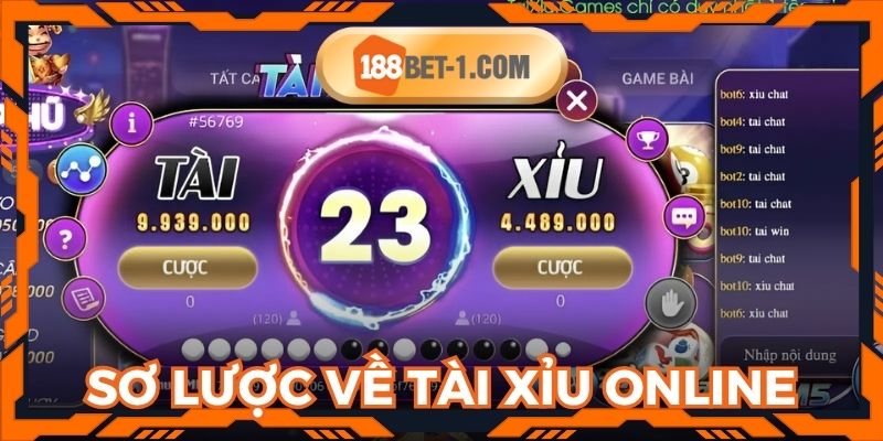 Sơ lược về trò chơi lắc xí ngầu phổ biến hiện nay