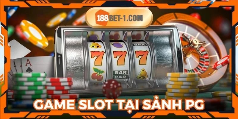 Liệt kê những tựa game slot đẳng cấp nhất tại sảnh PG