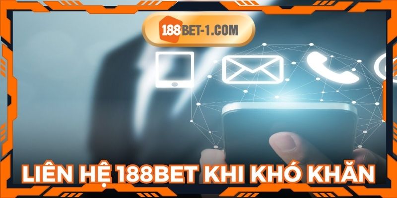 Hỗ trợ thành viên khi gặp khó khăn trong quá trình chơi game tại 188BET