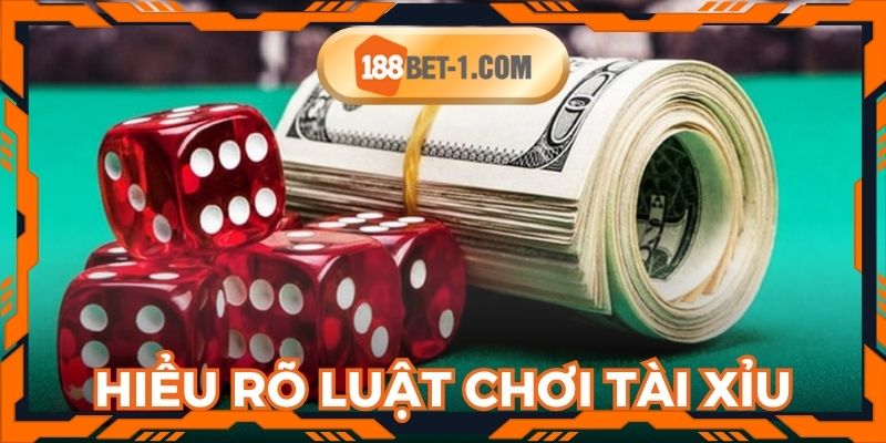 Nắm rõ luật chơi giúp bạn dễ dàng ẵm trọn được phần thưởng hơn