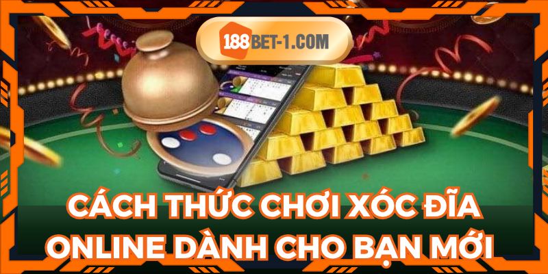 Nắm vững luật chơi game giúp dễ dàng chiến thắng tại 188BET