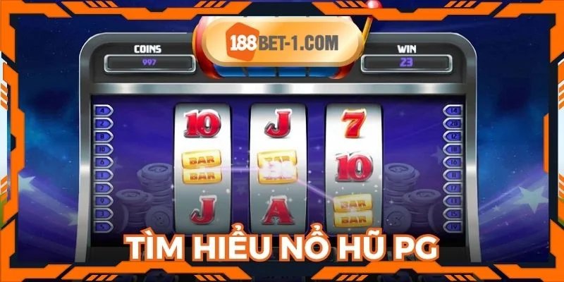 Tìm hiểu nhà phát hành game nổ hũ PG đẳng cấp