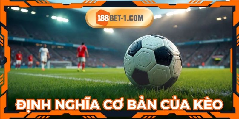 Tổng quan về hình thức cược rung trong bóng đá