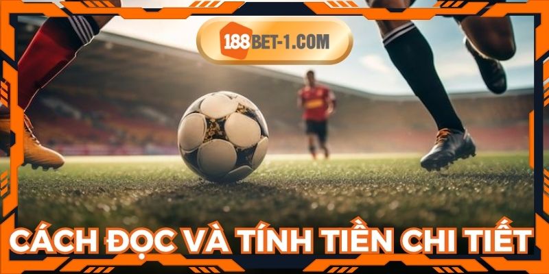 Từ A đến Z cách xem và tính tiền khi chơi kèo rung là gì